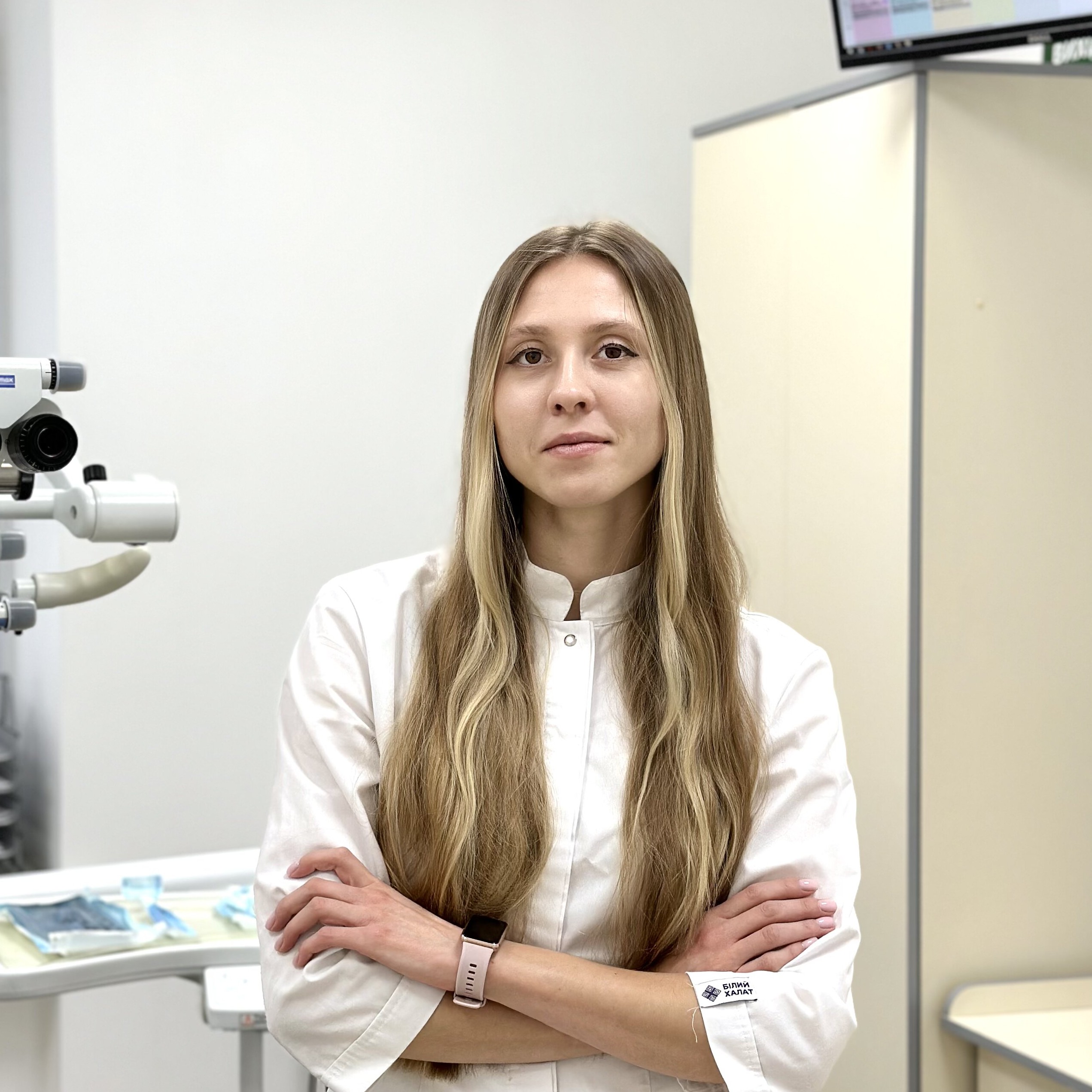 Шпак Орися Олегівна