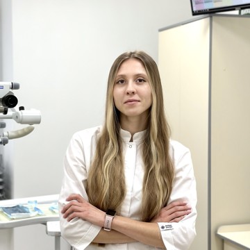 Шпак Орися Олегівна