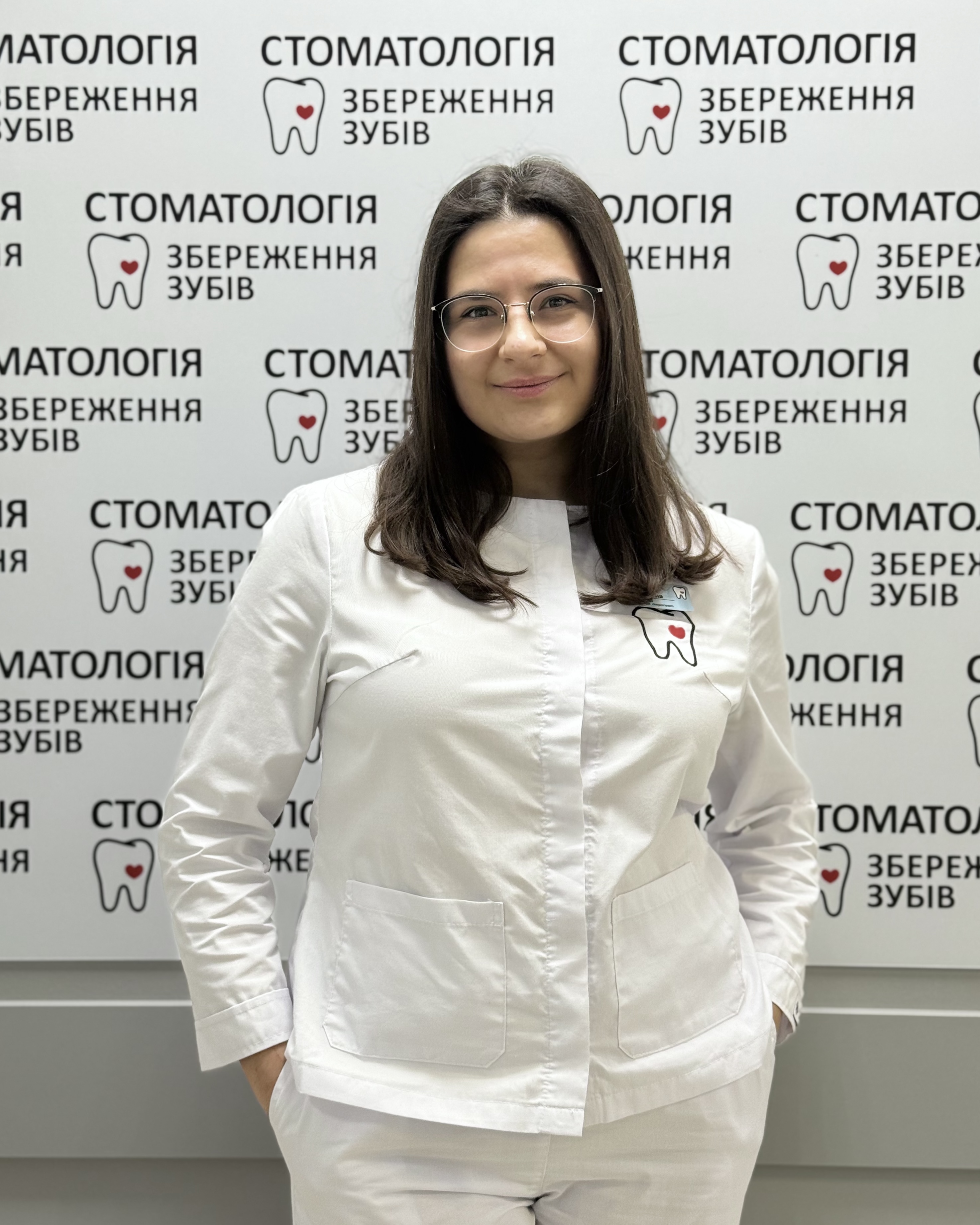 Пустова Наталія Андріївна